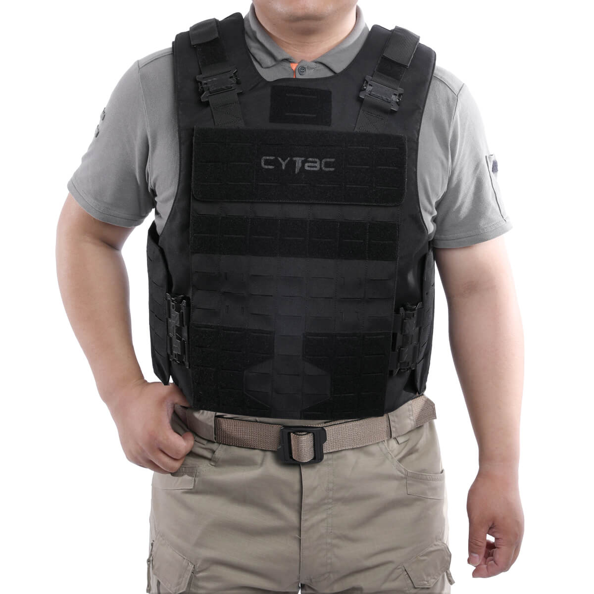 Gilet Pare Balle TA Defense® Panzer 500™-T.A DEFENSE
