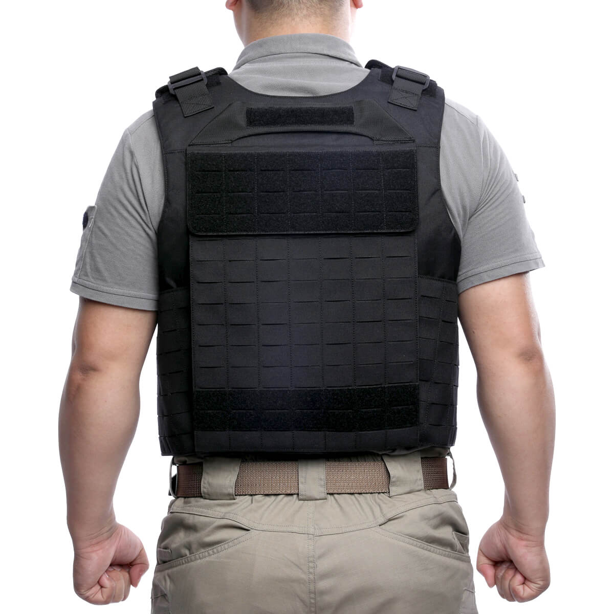 Gilet Pare Balle TA Defense® Panzer 500™-T.A DEFENSE