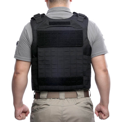 Gilet Pare Balle TA Defense® Panzer 500™-T.A DEFENSE