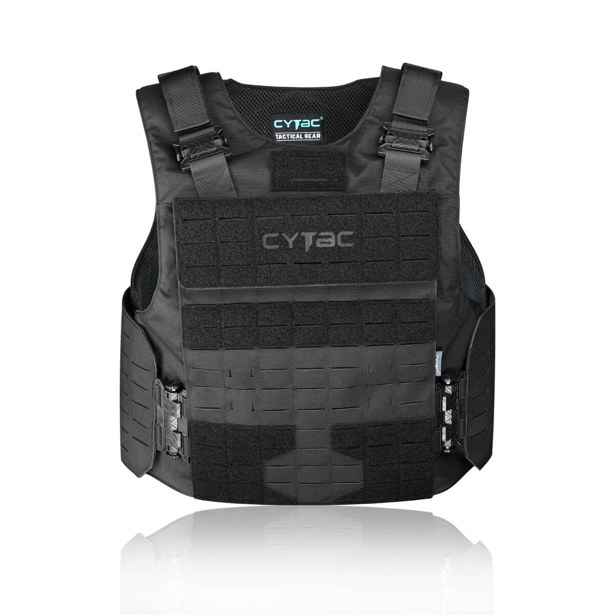 Gilet Pare Balle TA Defense® Panzer 500™-T.A DEFENSE