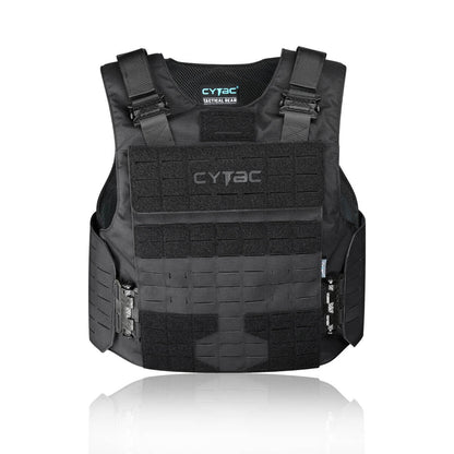 Gilet Pare Balle TA Defense® Panzer 500™-T.A DEFENSE
