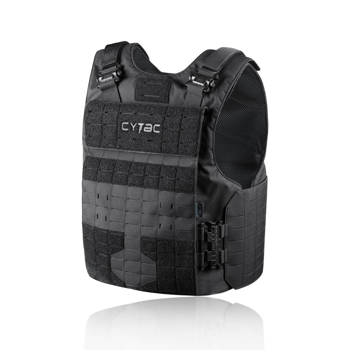 Gilet Pare Balle TA Defense® Panzer 500™-T.A DEFENSE