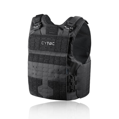 Gilet Pare Balle TA Defense® Panzer 500™-T.A DEFENSE