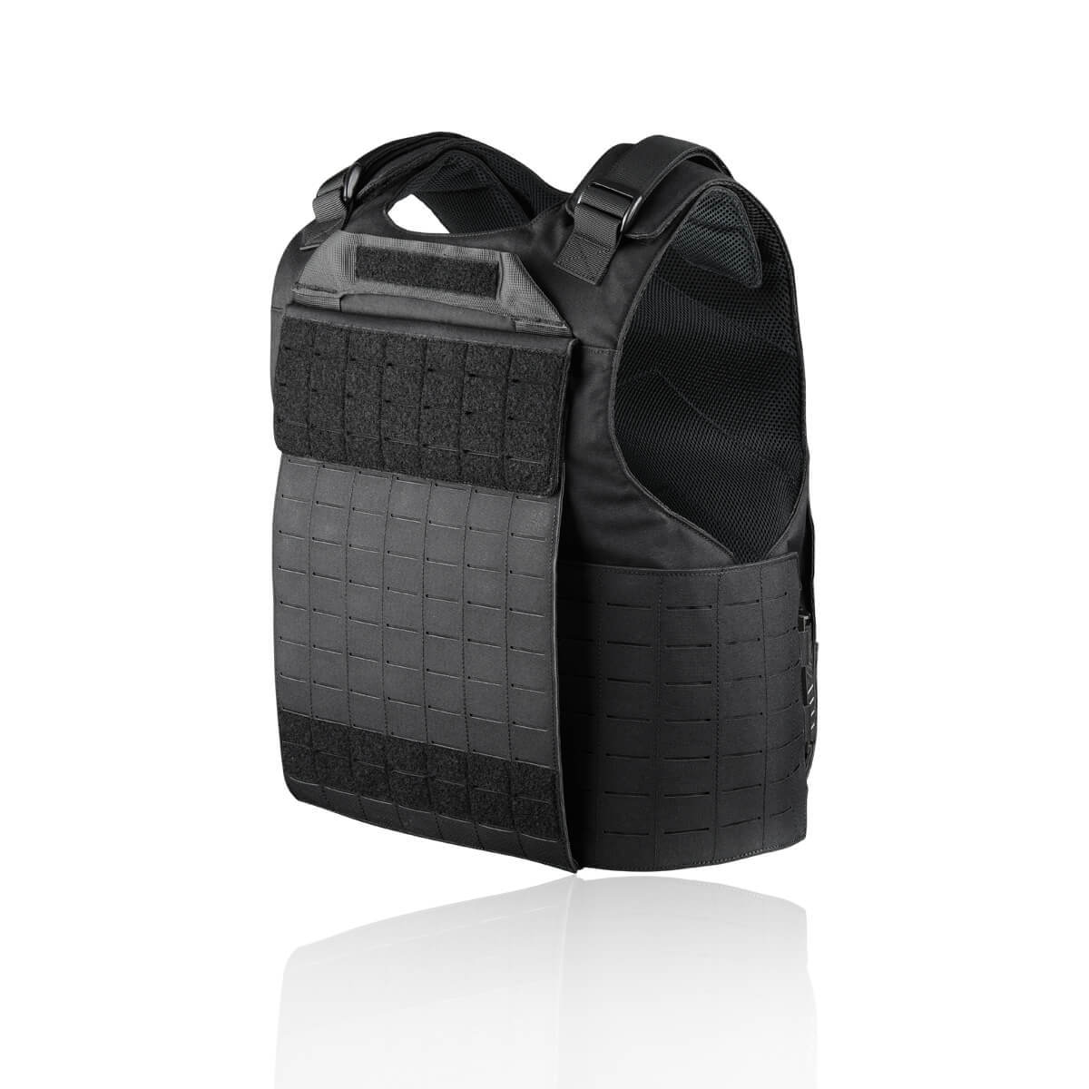 Gilet Pare Balle TA Defense® Panzer 500™-T.A DEFENSE