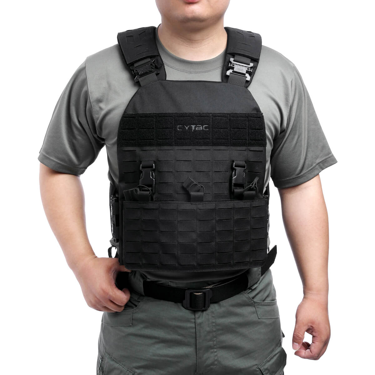 Gilet pare balle Utilitaire 500 TA Defense-T.A DEFENSE
