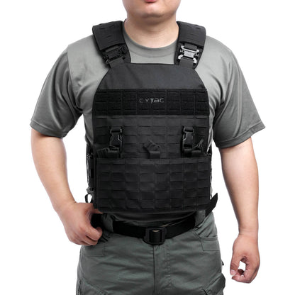 Gilet pare balle Utilitaire 500 TA Defense-T.A DEFENSE