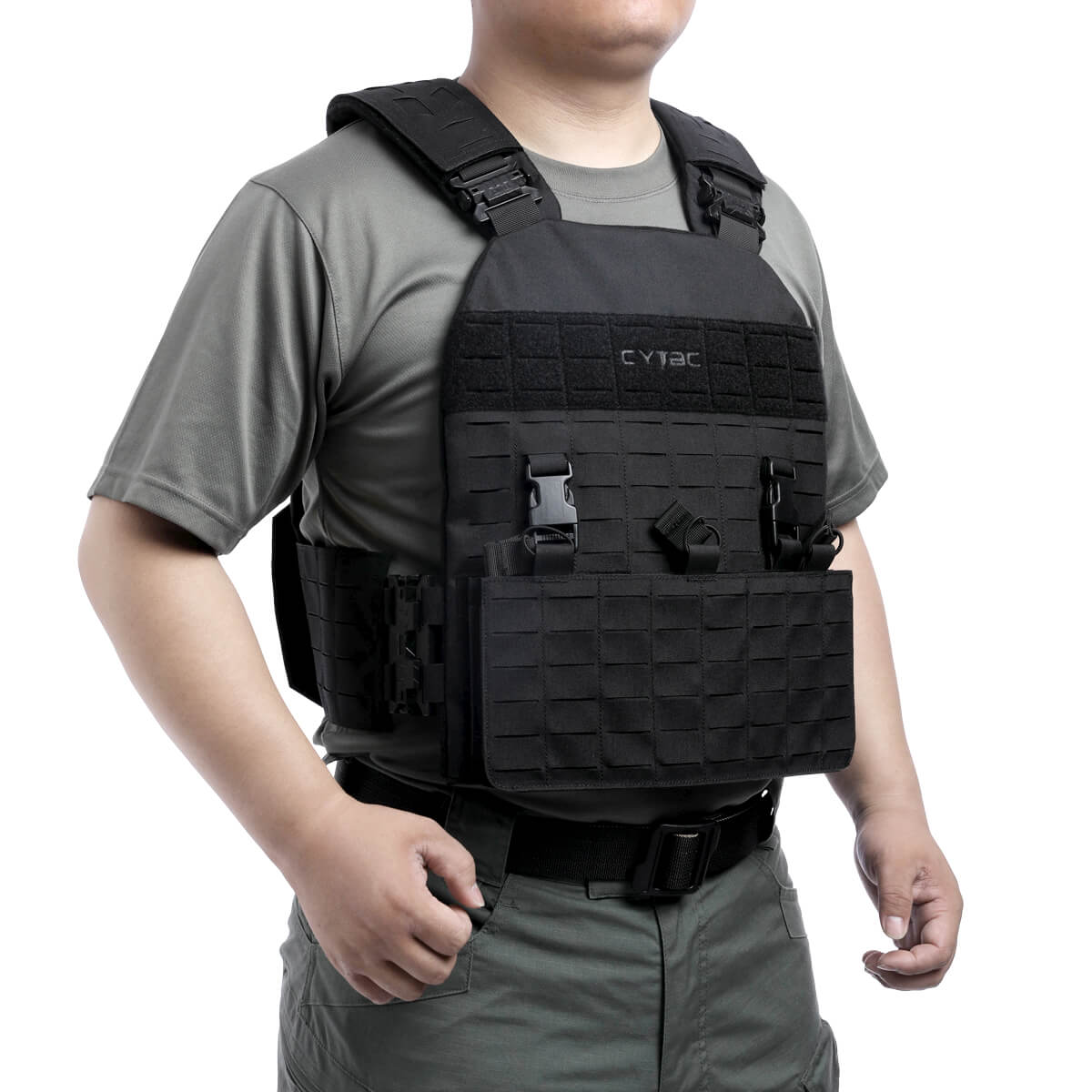 Gilet pare balle Utilitaire 500 TA Defense-T.A DEFENSE