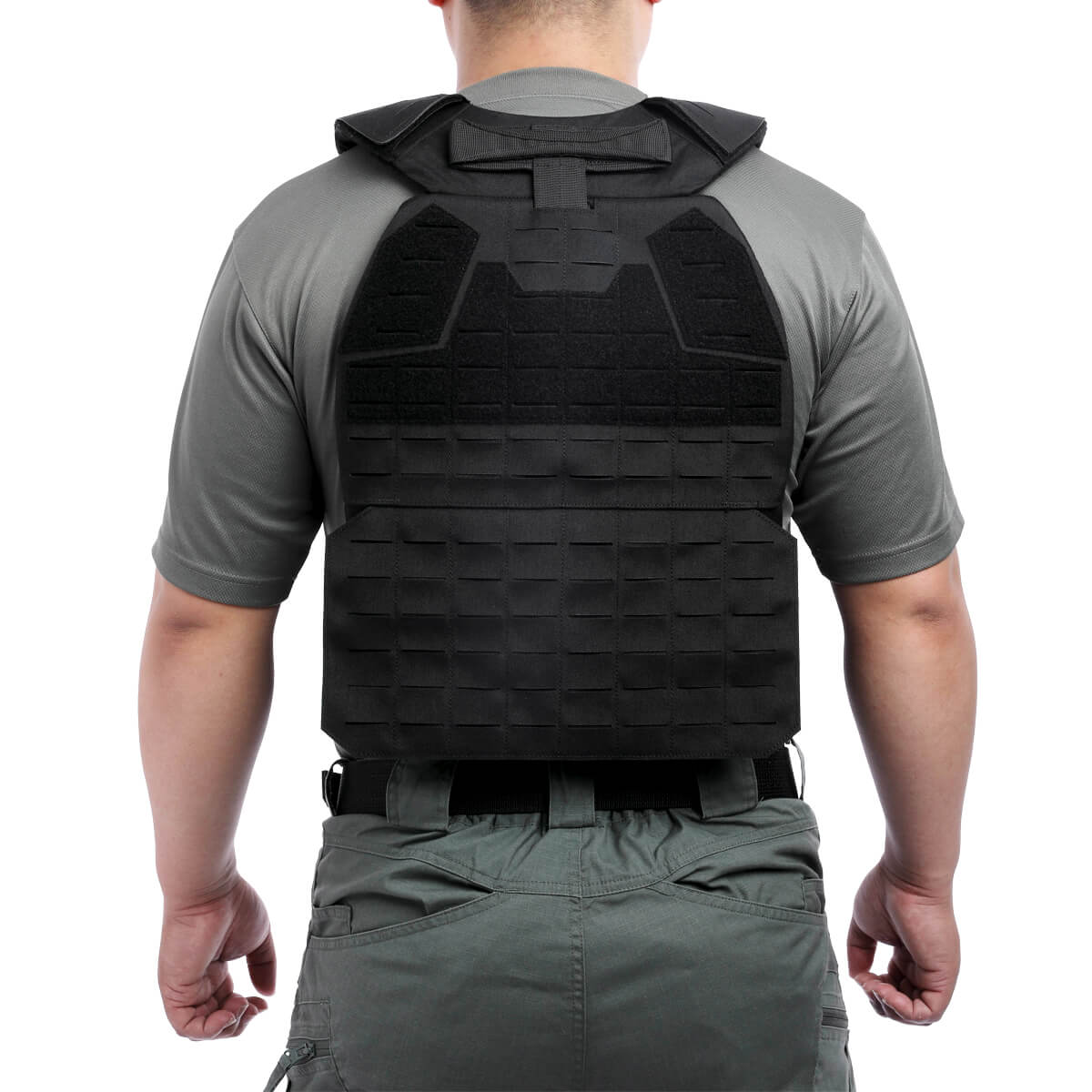 Gilet pare balle Utilitaire 500 TA Defense-T.A DEFENSE