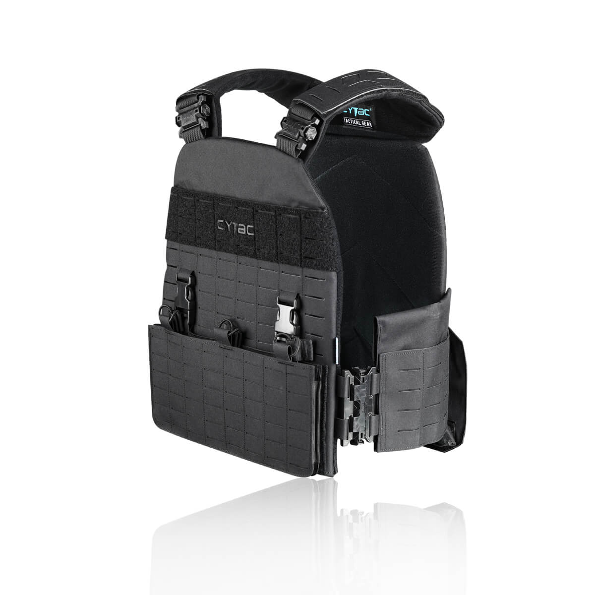 Gilet pare balle Utilitaire 500 TA Defense-T.A DEFENSE