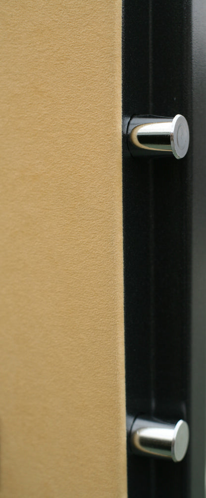 Coffre-fort 10 armes Classic - INFAC-T.A DEFENSE