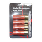 Cartouches fusil à pompe 30 billes (x4) - ASG-T.A DEFENSE