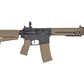 M4 KeyMod 10 Noir/Tan Bravo AEG 1.5J Pack complet - Delta Armory-T.A DEFENSE