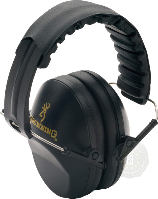 Casque anti bruit Buckmark II - Browning-T.A DEFENSE