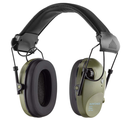 Casque antibruit électronique CAS1034 - NUM'AXES-T.A DEFENSE