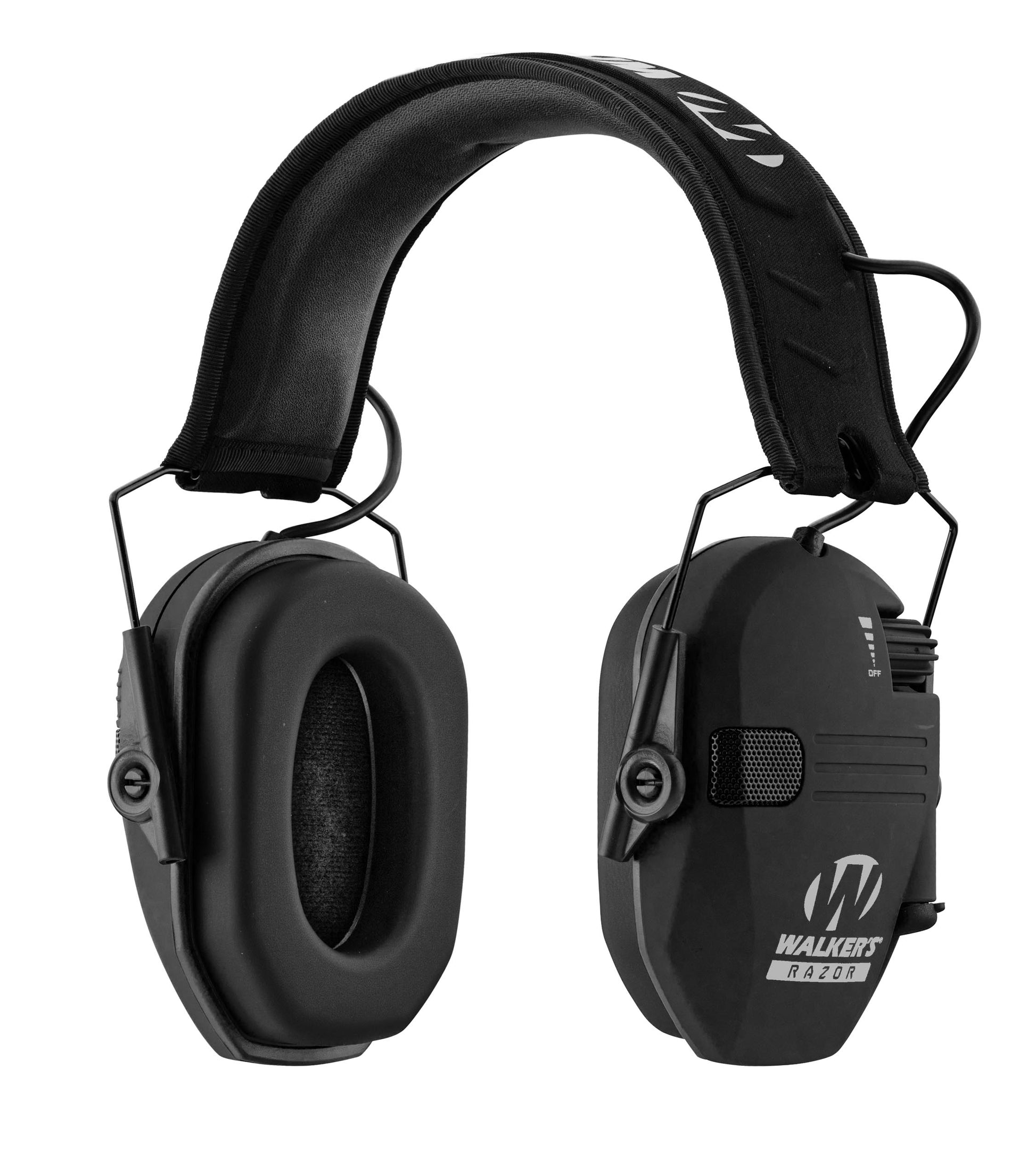 Casque anti bruit Razor 2 - Walker-T.A DEFENSE