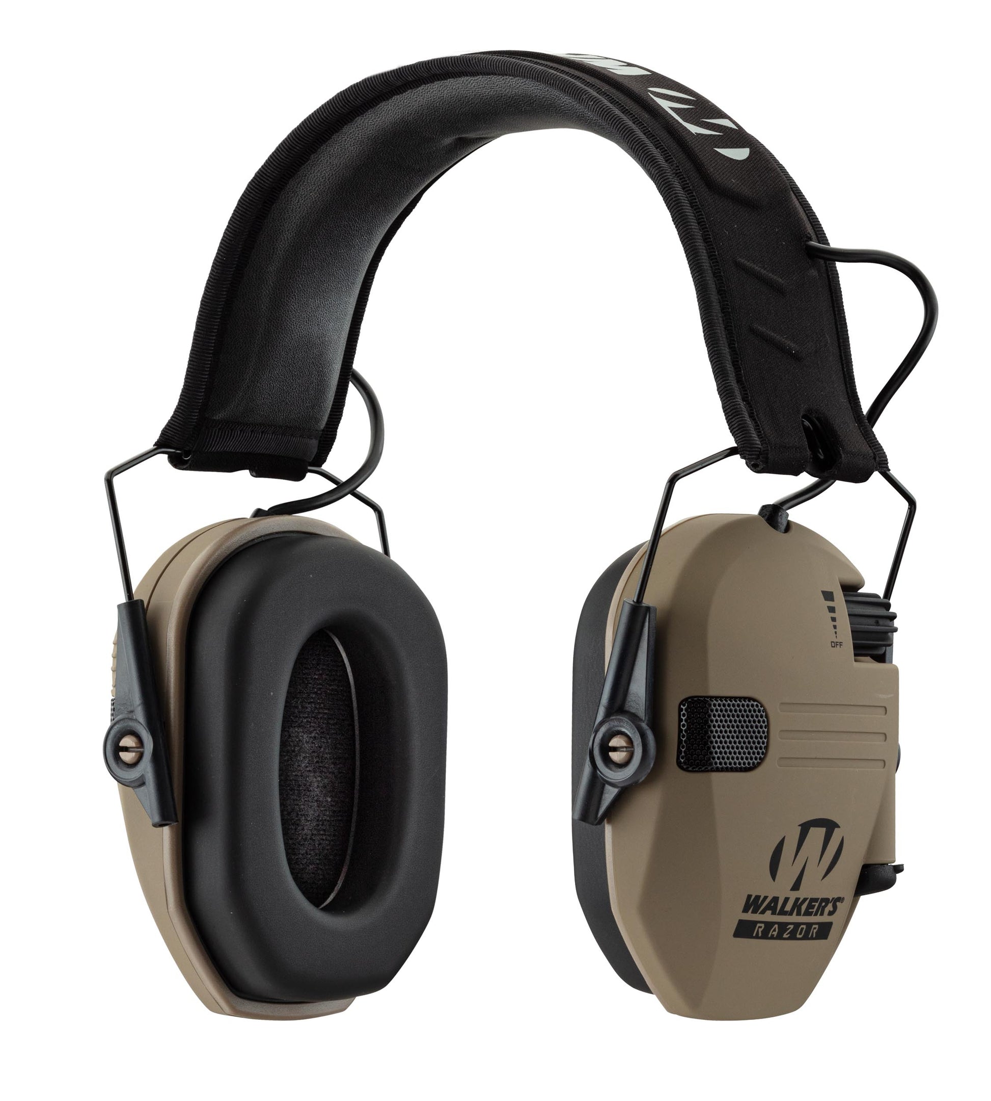 Casque anti bruit Razor 2 - Walker-T.A DEFENSE