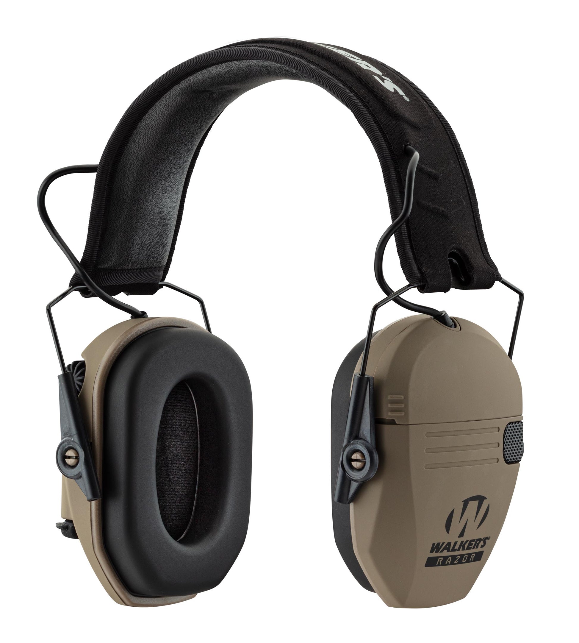 Casque anti bruit Razor 2 - Walker-T.A DEFENSE
