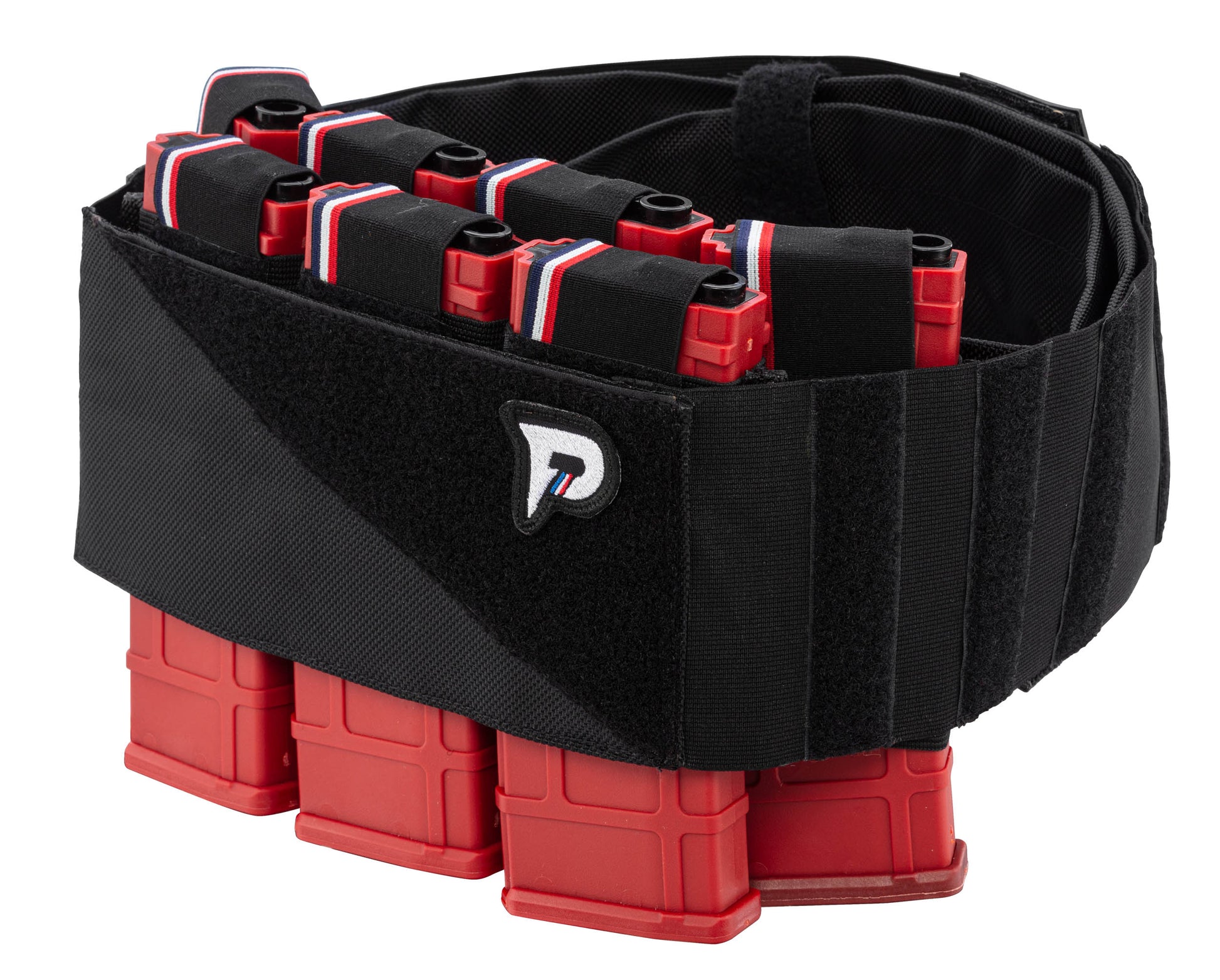 Ceinture mini-belt pour le speed soft - La Patronne-T.A DEFENSE