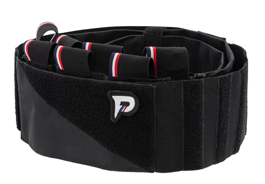 Ceinture mini-belt pour le speed soft - La Patronne-T.A DEFENSE