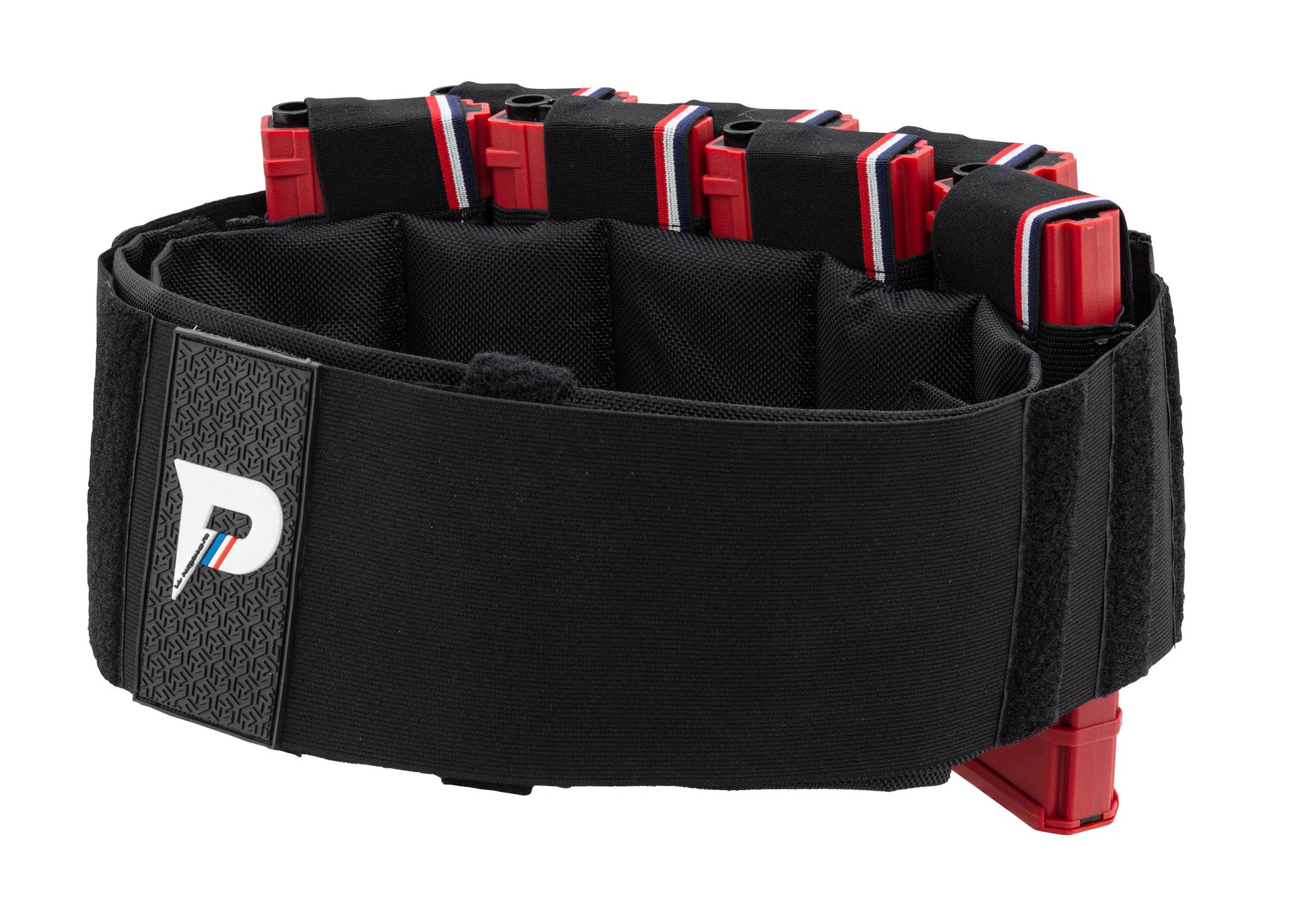 Ceinture mini-belt pour le speed soft - La Patronne-T.A DEFENSE