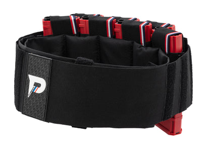 Ceinture mini-belt pour le speed soft - La Patronne-T.A DEFENSE