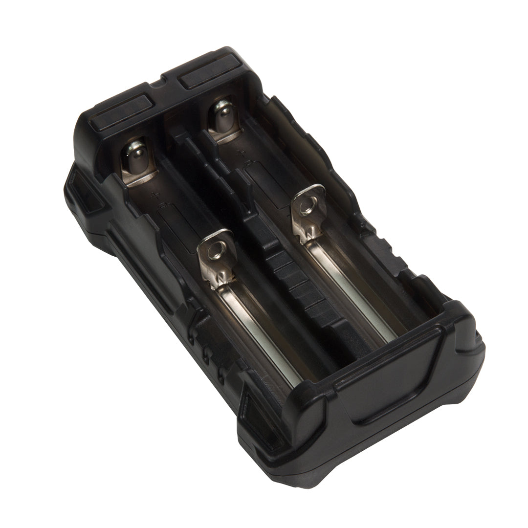 Chargeur de batteries et piles Handy C2 Pro - Armytek-T.A DEFENSE