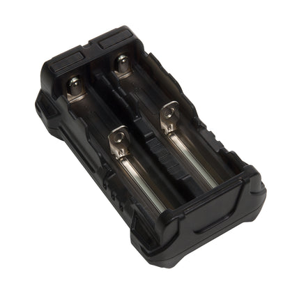 Chargeur de batteries et piles Handy C2 Pro - Armytek-T.A DEFENSE