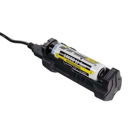 Chargeur de batteries et piles Handy C1 Pro - Armytek-T.A DEFENSE