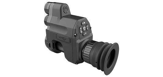 Clip-on Digital Vision Nocturne - 1,5x-3,5x - Pard-T.A DEFENSE