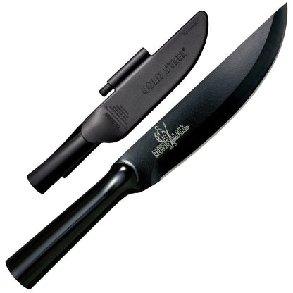 Couteau de survie et d'extérieur Bushman - Cold Steel-T.A DEFENSE