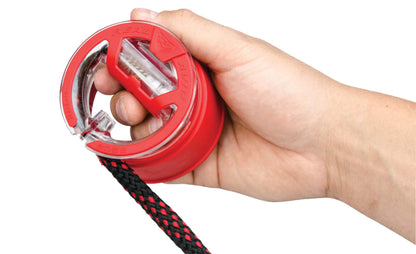 Cordon de nettoyage Bore Boss - Real Avid-T.A DEFENSE
