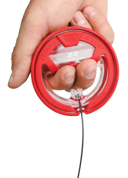 Cordon de nettoyage Bore Boss - Real Avid-T.A DEFENSE