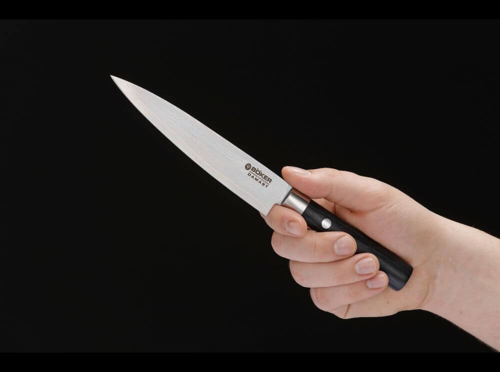 Couteau d'office - Boker-T.A DEFENSE