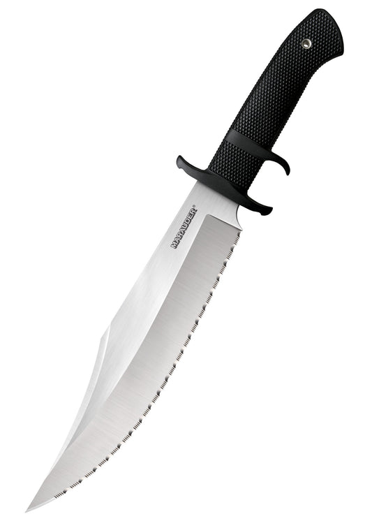 Couteau Bowie Marauder - Cold Steel-T.A DEFENSE