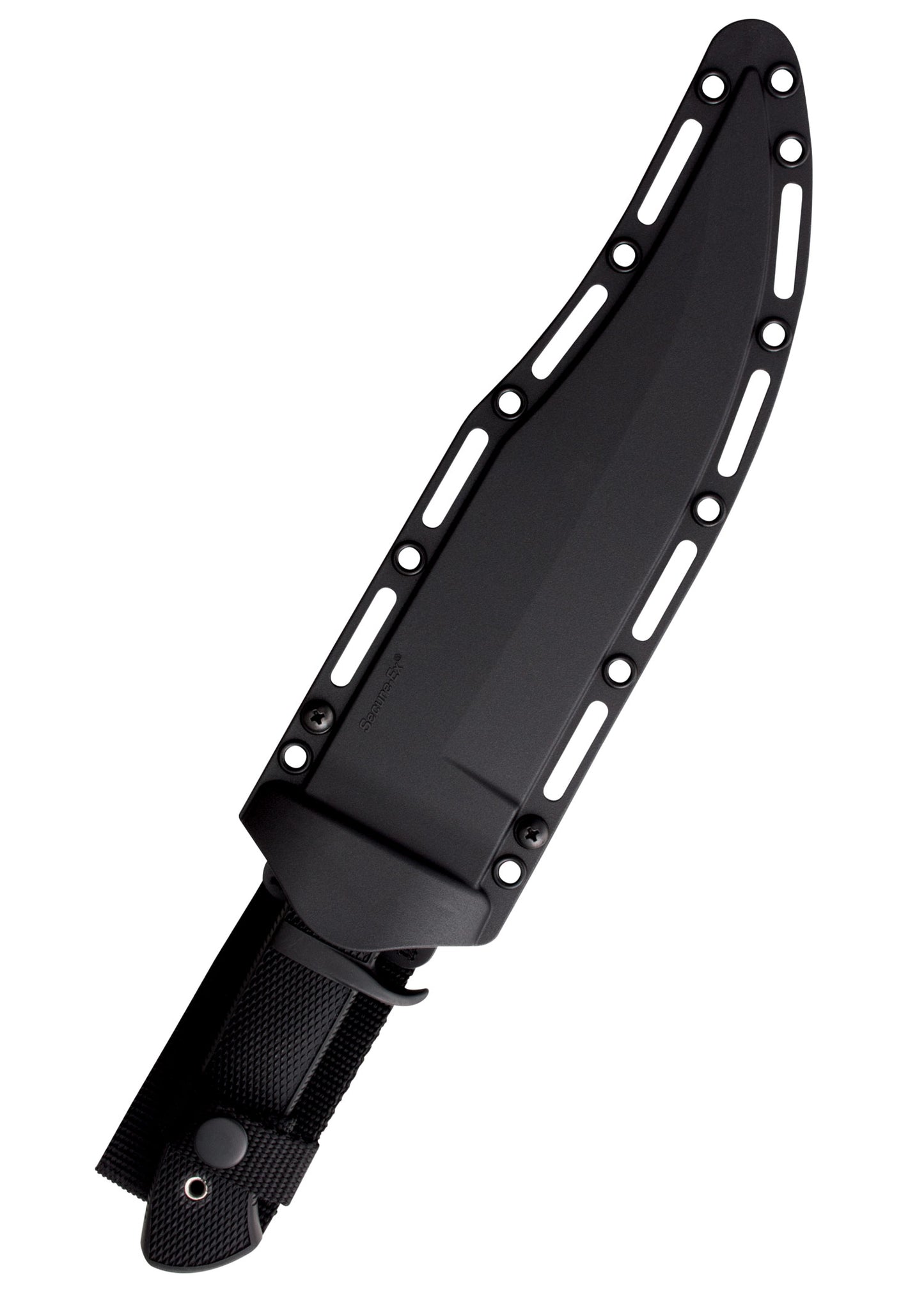 Couteau Bowie Marauder - Cold Steel-T.A DEFENSE