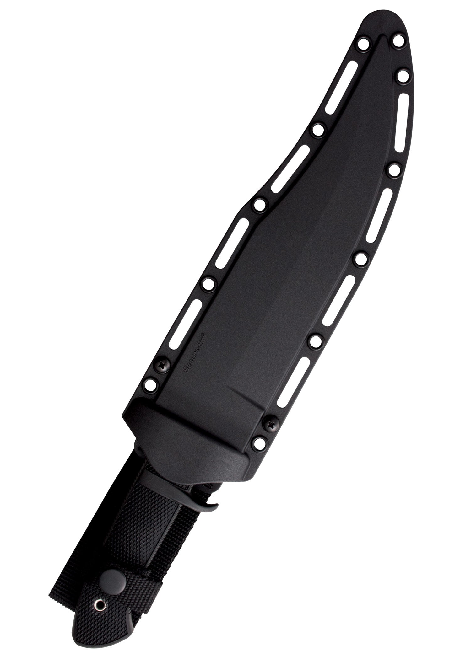 Couteau Bowie Marauder - Cold Steel-T.A DEFENSE