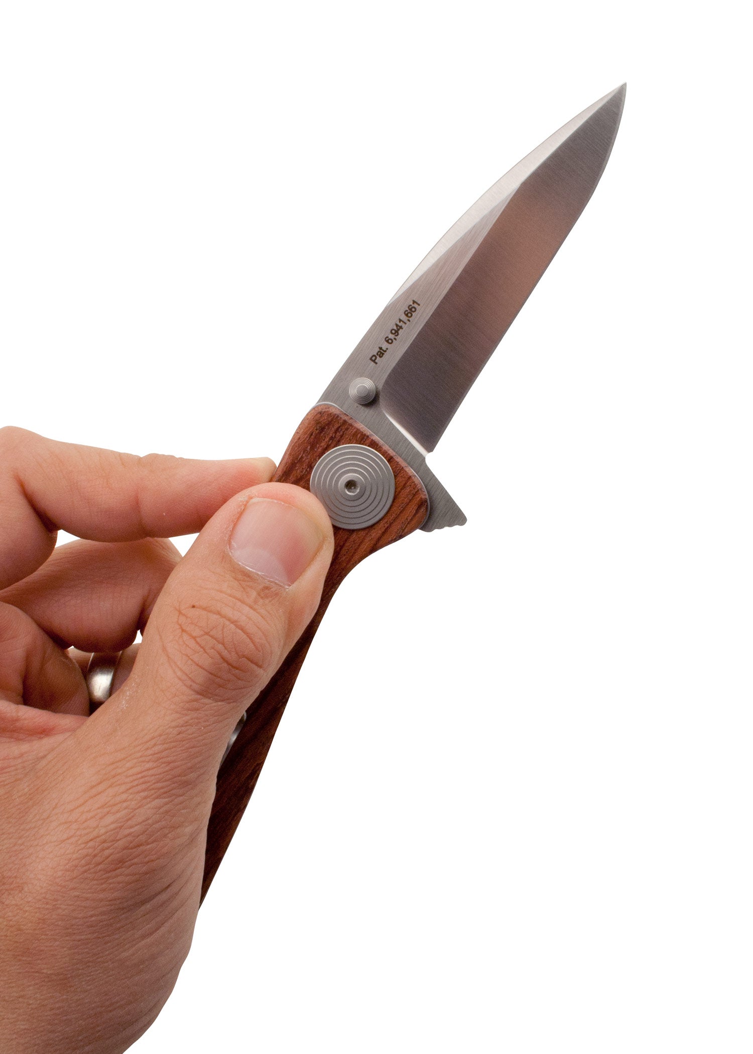 Couteau de poche Twitch XL - SOG-T.A DEFENSE