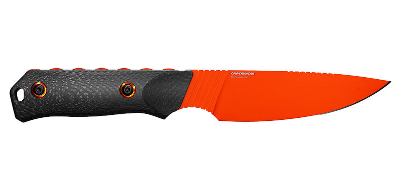 Couteau à lame fixe Raghorn - Benchmade-T.A DEFENSE