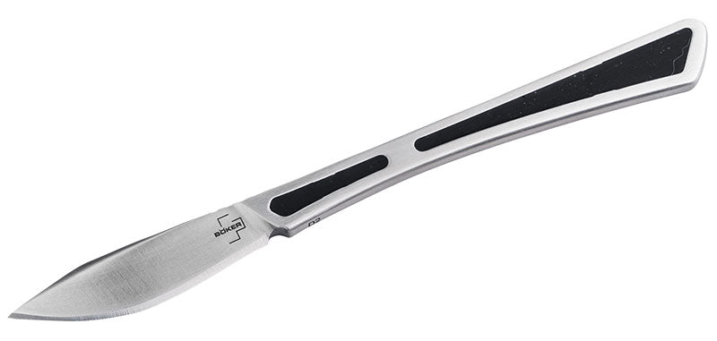 Couteau Scalpel - Böker Plus-T.A DEFENSE