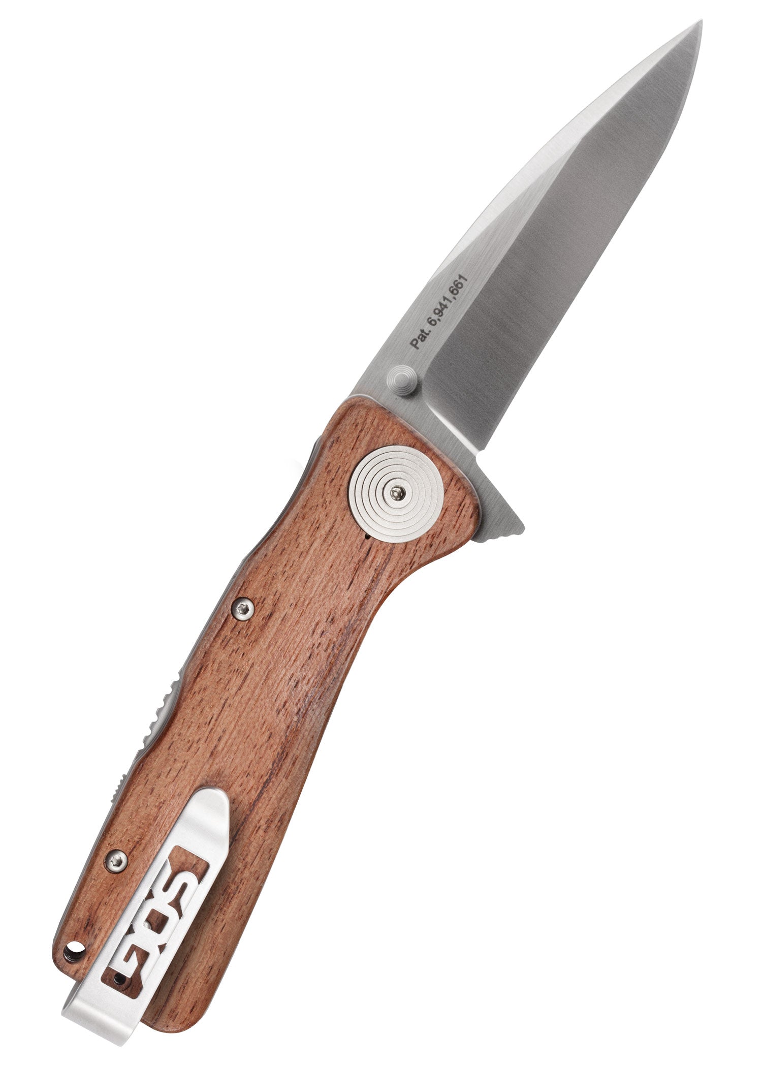 Couteau de poche Twitch XL - SOG-T.A DEFENSE