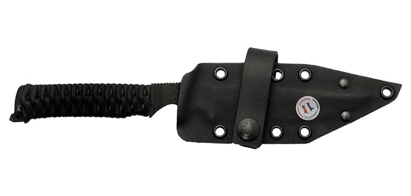 Couteau à lame fixe BRI - Wildsteer-T.A DEFENSE