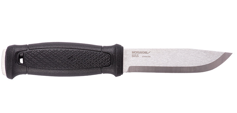 Couteau à lame fixe Garberg - Morakniv-T.A DEFENSE