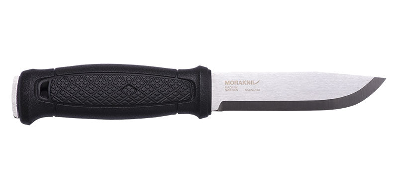 Couteau à lame fixe Garberg - Morakniv-T.A DEFENSE