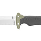 Couteau a lame fixe New Ultimate Survival - Gerber-T.A DEFENSE