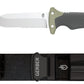 Couteau a lame fixe New Ultimate Survival - Gerber-T.A DEFENSE