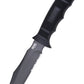 Couteau a lame fixe Seal Pup - SOG-T.A DEFENSE
