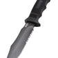 Couteau a lame fixe Seal Pup - SOG-T.A DEFENSE