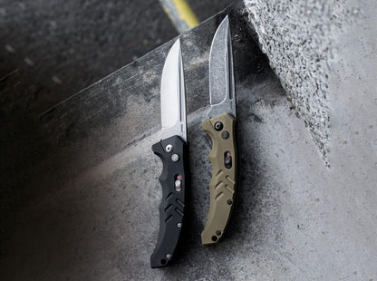 Couteau automatique Intention II - Boker Plus-T.A DEFENSE