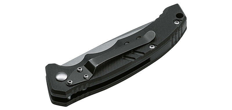 Couteau automatique Intention II - Boker Plus-T.A DEFENSE