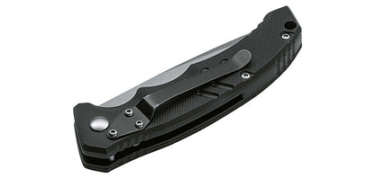 Couteau automatique Intention II - Boker Plus-T.A DEFENSE